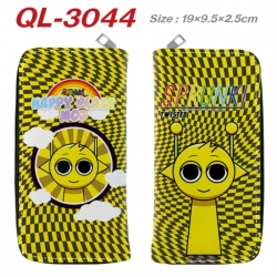 Sprunki Anime peripheral PU le...