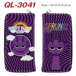 Sprunki Anime peripheral PU le...