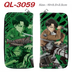 Shingeki no Kyojin Anime perip...