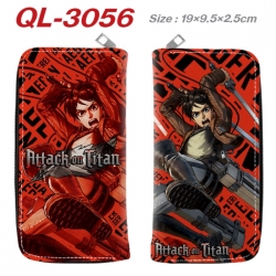 Shingeki no Kyojin Anime perip...