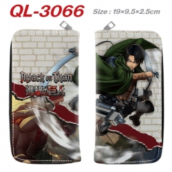 Shingeki no Kyojin Anime perip...