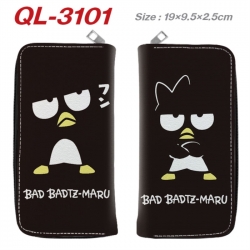 BAD BADTZ-MARU  Anime peripher...