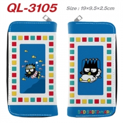 BAD BADTZ-MARU  Anime peripher...