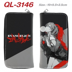 EVA  Anime peripheral PU leath...