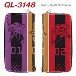 EVA  Anime peripheral PU leath...