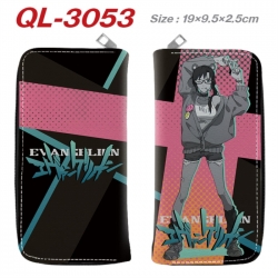 EVA  Anime peripheral PU leath...