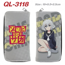 ZombieLandSaga Anime periphera...