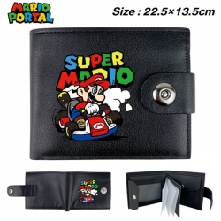 Super Mario Animation snap fas...