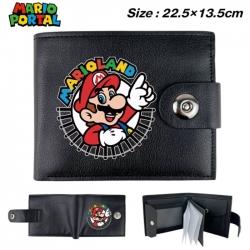 Super Mario Animation snap fas...