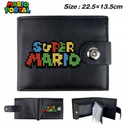 Super Mario Animation snap fas...