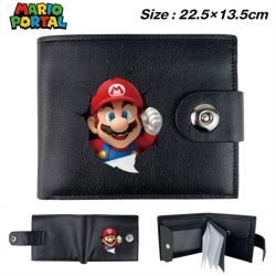 Super Mario Animation snap fas...