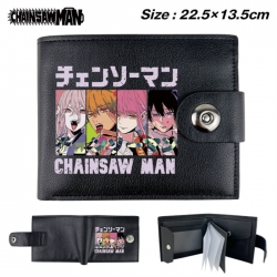 Chainsaw man Animation snap fa...