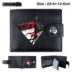 Chainsaw man Animation snap fa...