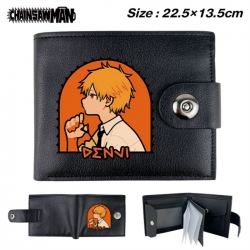 Chainsaw man Animation snap fa...