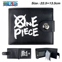 One Piece Animation snap faste...