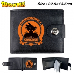 DRAGON BALL Animation snap fas...