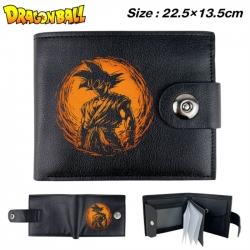 DRAGON BALL Animation snap fas...