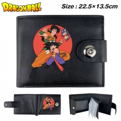 DRAGON BALL Animation snap fas...