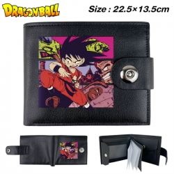 DRAGON BALL Animation snap fas...