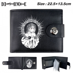 Death note Animation snap fast...