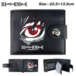 Death note Animation snap fast...