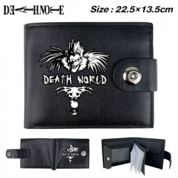 Death note Animation snap fast...