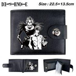 Death note Animation snap fast...