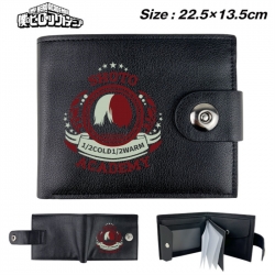 My Hero Academia Animation sna...