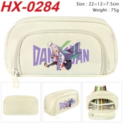 Dandadan Anime 3D pencil case ...