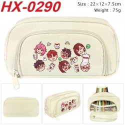 Dandadan Anime 3D pencil case ...