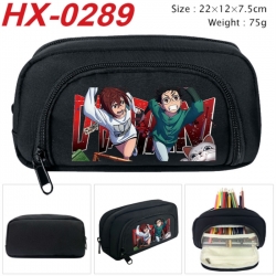 Dandadan Anime 3D pencil case ...