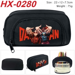 Dandadan Anime 3D pencil case ...
