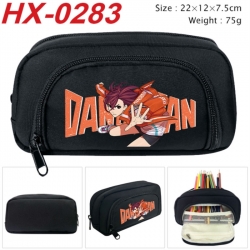 Dandadan Anime 3D pencil case ...