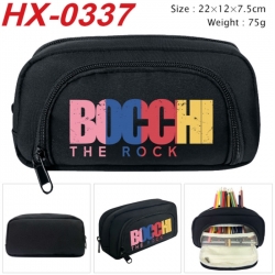 BOCCHI THE ROCK!  Anime 3D pen...