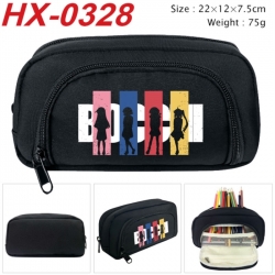 BOCCHI THE ROCK!  Anime 3D pen...