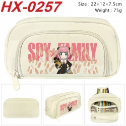 SPY×FAMILY Anime 3D pencil cas...