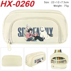 SPY×FAMILY Anime 3D pencil cas...