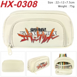 EVA Anime 3D pencil case with ...