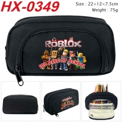 Roblox Anime 3D pencil case wi...