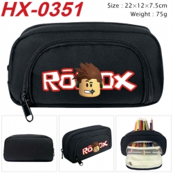 Roblox Anime 3D pencil case wi...