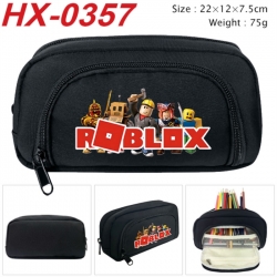 Roblox Anime 3D pencil case wi...