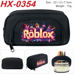 Roblox Anime 3D pencil case wi...