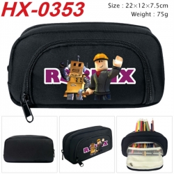 Roblox Anime 3D pencil case wi...