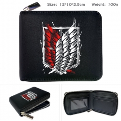 Shingeki no Kyojin Anime zippe...