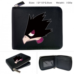 My Hero Academia Anime zipper ...