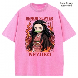 Demon Slayer Kimets Anime peri...