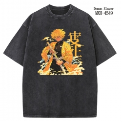 Demon Slayer Kimets Anime peri...