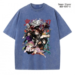 Demon Slayer Kimets Anime peri...