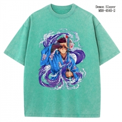 Demon Slayer Kimets Anime peri...