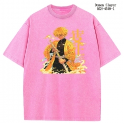 Demon Slayer Kimets Anime peri...